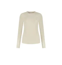 Studio Amaya Lynn T-Shirt - Beige
