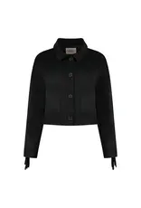 Studio Amaya Ilva Jacket - Black