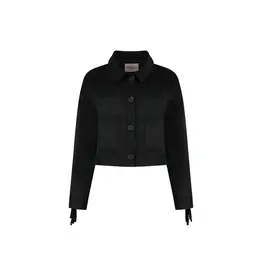 Studio Amaya Ilva Jacket - Black