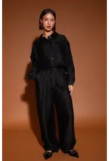 Studio Amaya Lumi Pants - Black