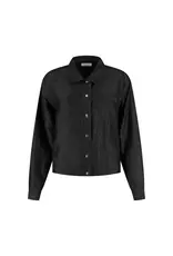 Studio Amaya Filipa Blouse - Black