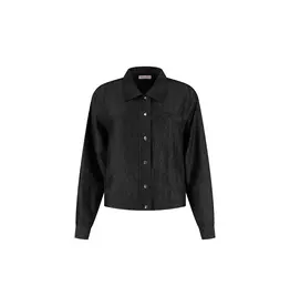 Studio Amaya Filipa Blouse - Black