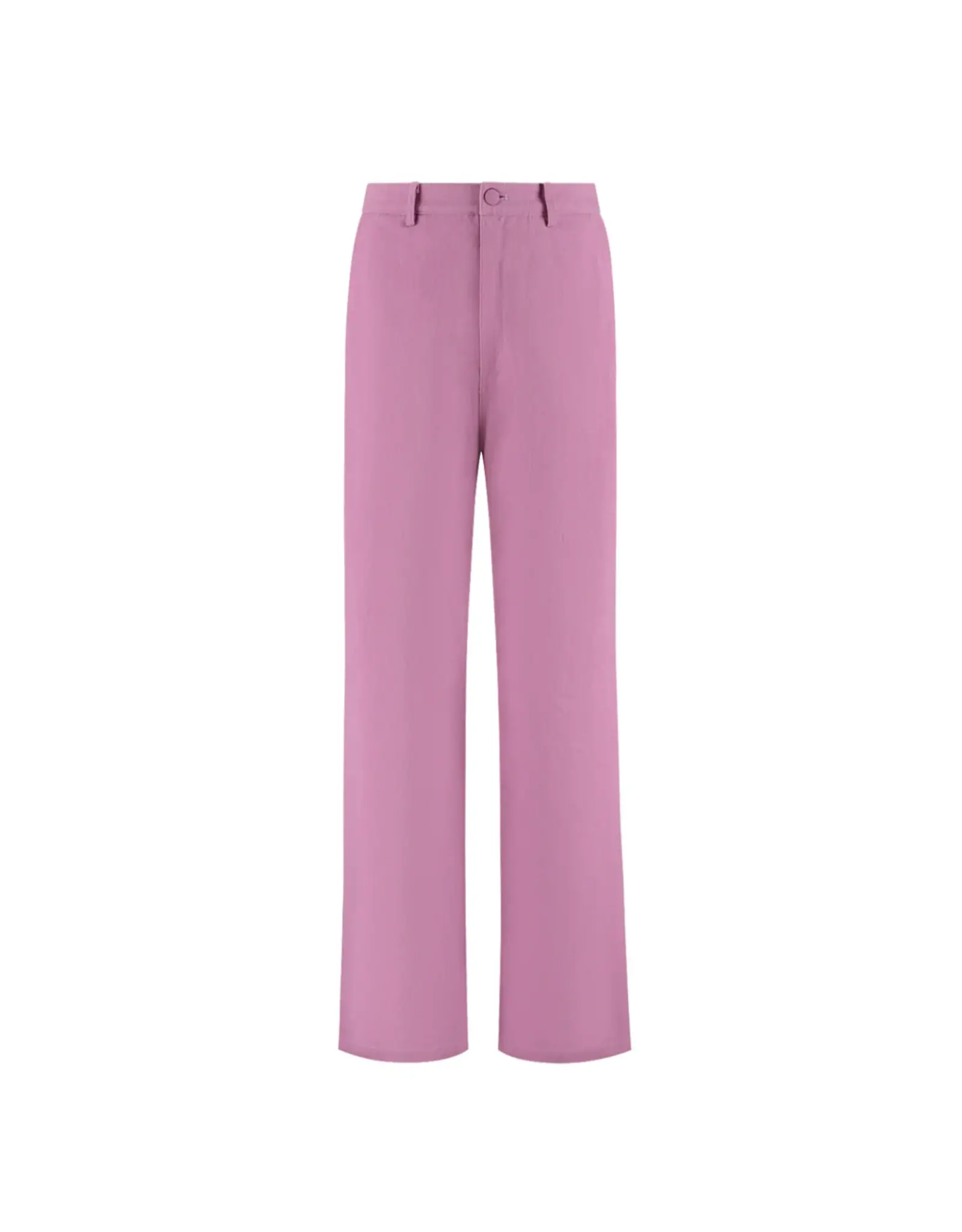 Studio Amaya Harper Pants - Pink