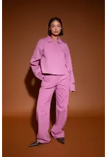 Studio Amaya Harper Pants - Pink