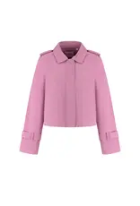 Studio Amaya Jule Jacket - Pink