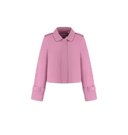 Studio Amaya Jule Jacket - Pink