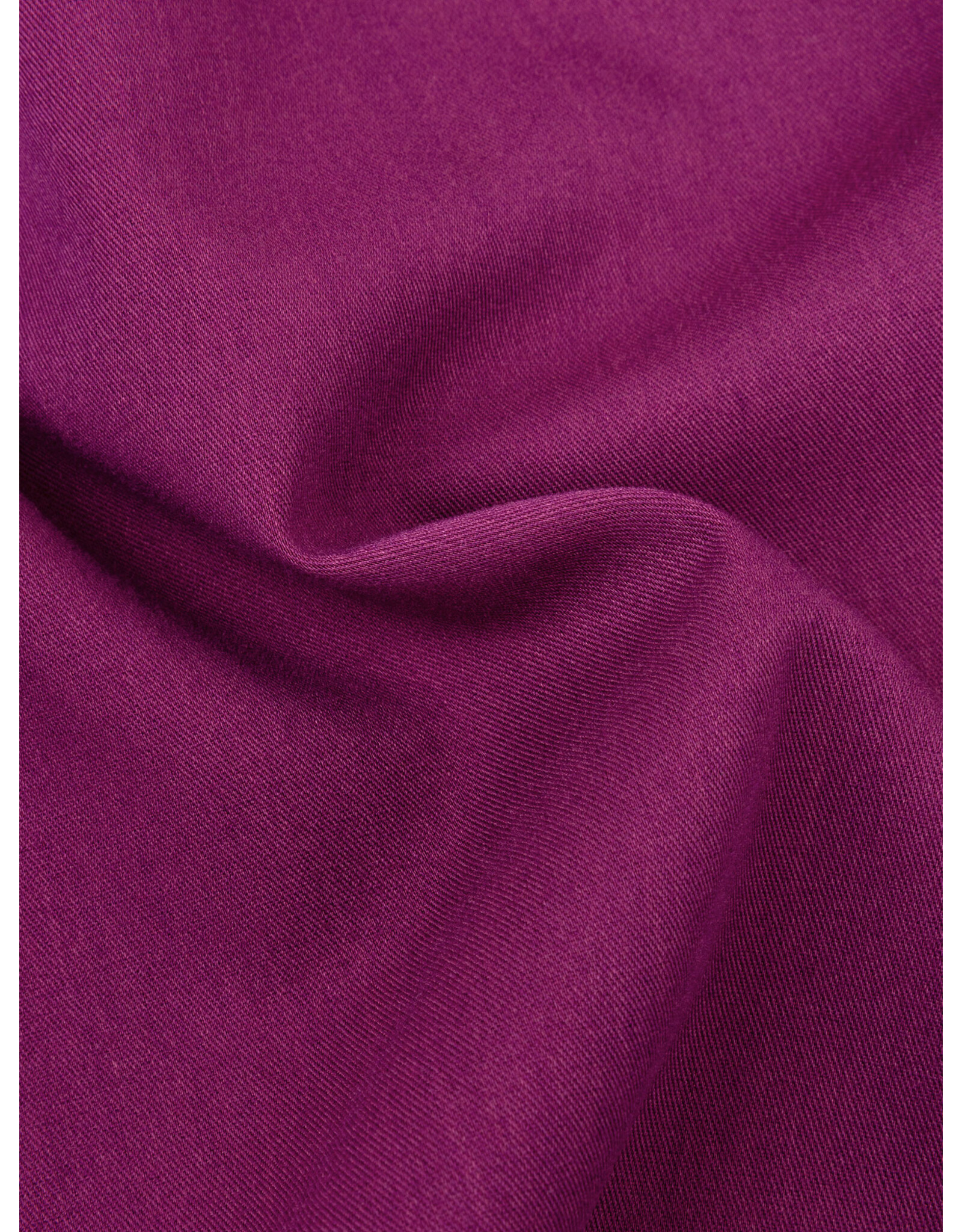 Ydence Blouse Kess - Fuchsia Purple/Red