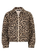 Ydence Jacket Rory - Leopard