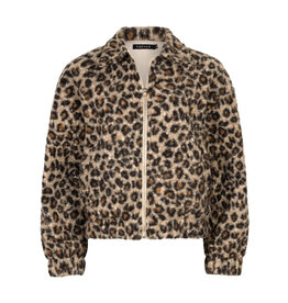 Ydence Jacket Rory - Leopard