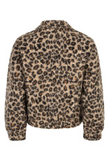 Ydence Jacket Rory - Leopard