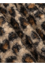 Ydence Jacket Rory - Leopard