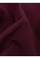 Ydence Gilet Danielle - Burgundy