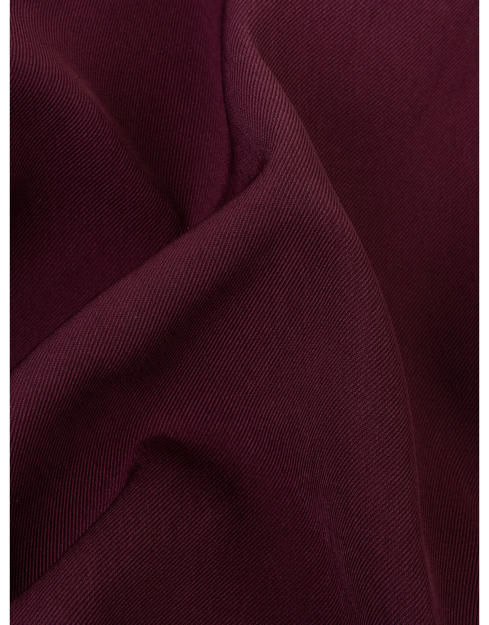Ydence Gilet Danielle - Burgundy