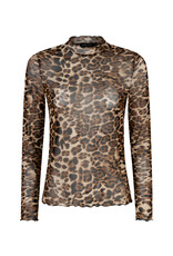 Ydence Top Shiva - Leopard