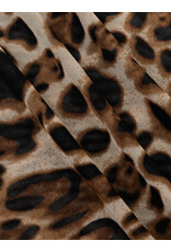 Ydence Top Shiva - Leopard