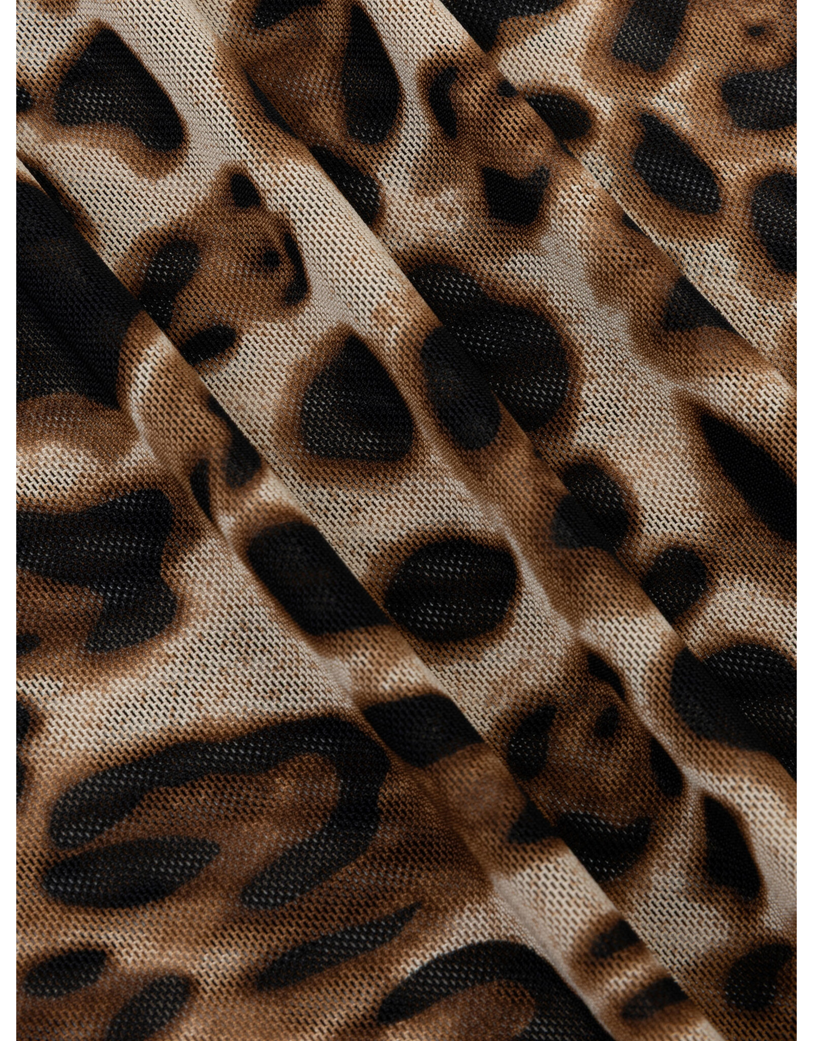 Ydence Top Shiva - Leopard