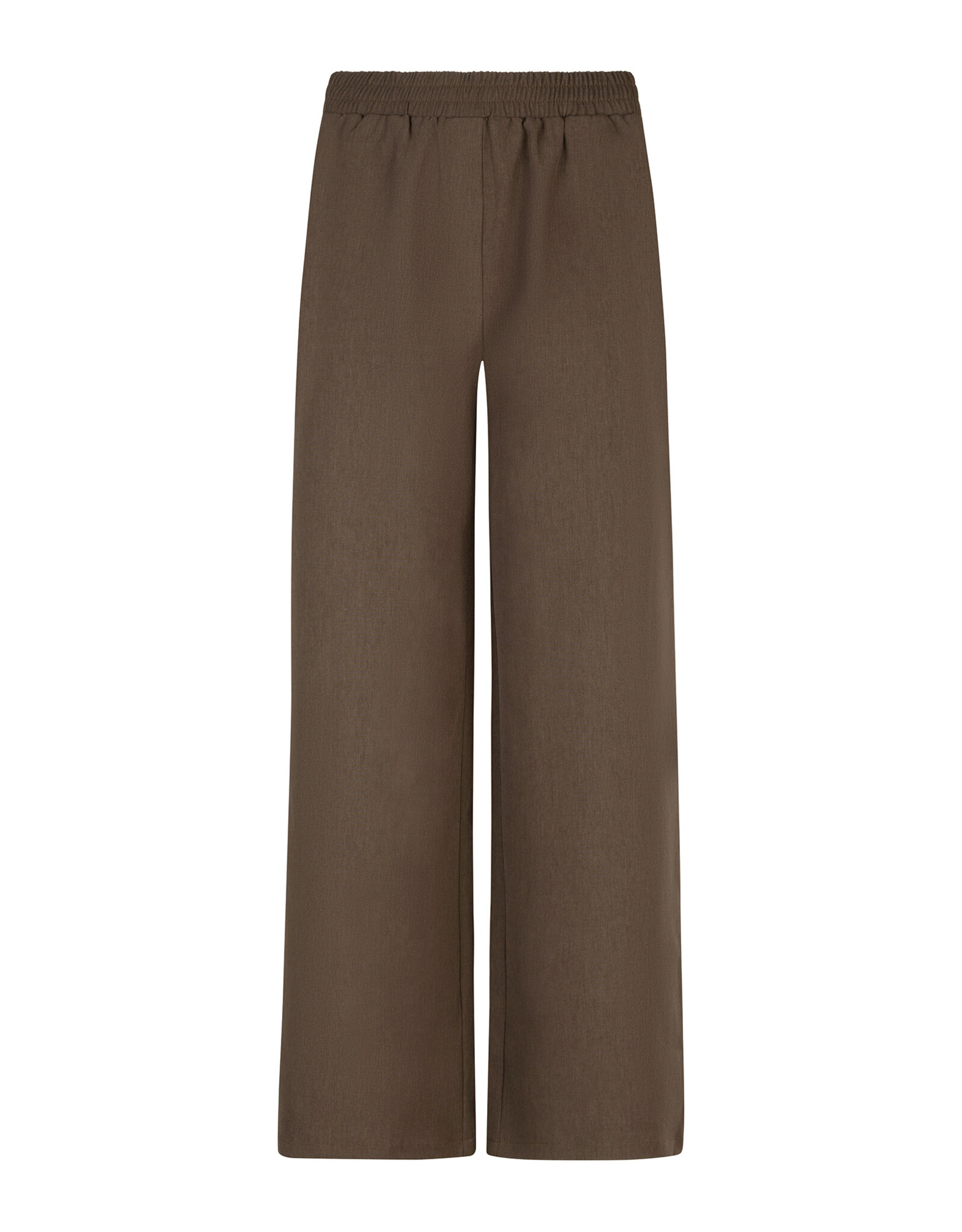Ydence Pants Yade - Mud