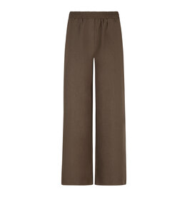 Ydence Pants Yade - Mud