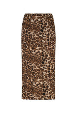 Ydence Skirt Safia - Leopard