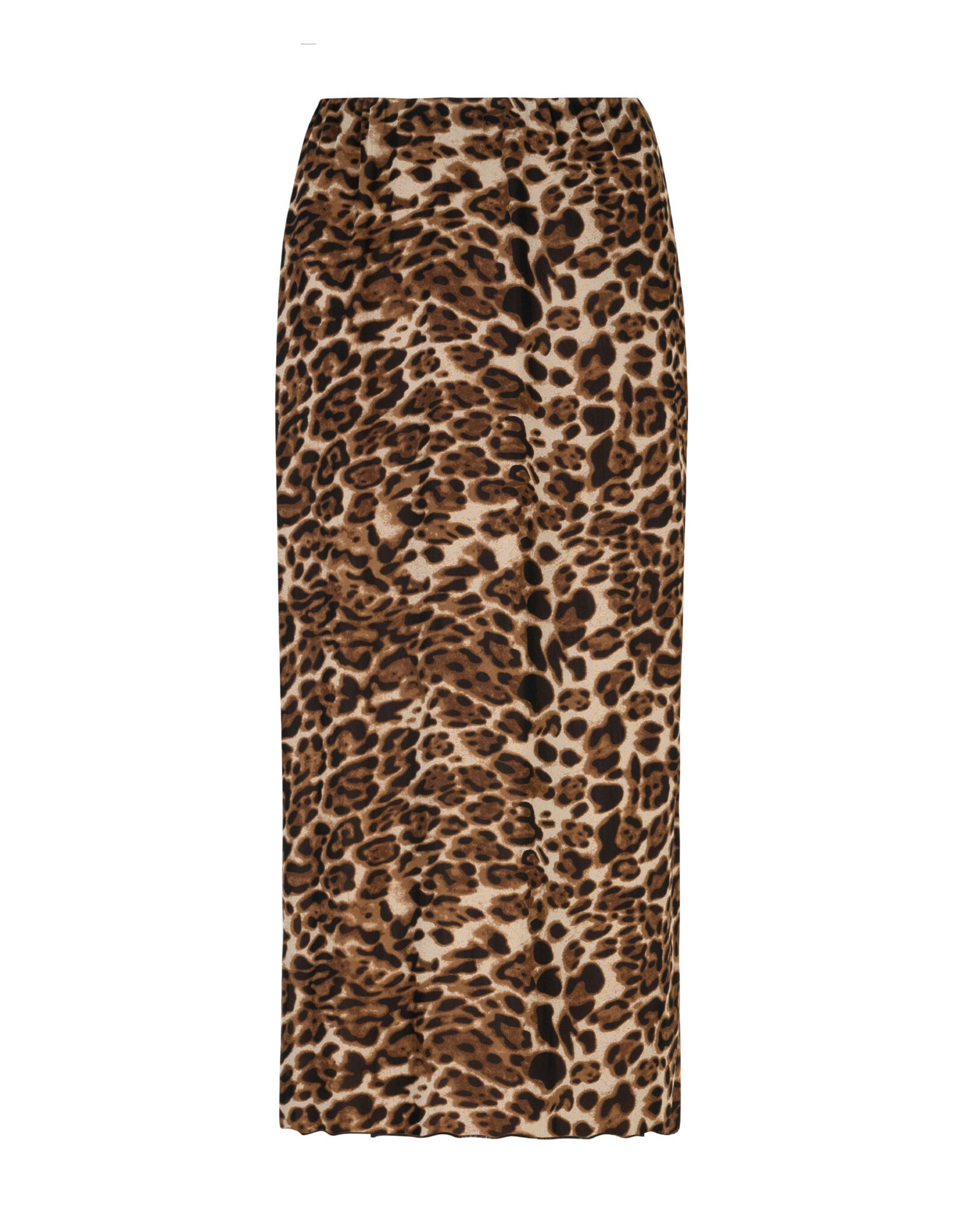 Ydence Skirt Safia - Leopard