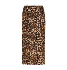 Ydence Skirt Safia - Leopard