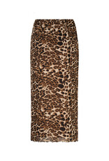Ydence Skirt Safia - Leopard