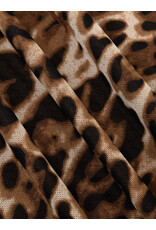 Ydence Skirt Safia - Leopard