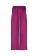 Ydence Pants Zizi - Fuchsia Purple/Red
