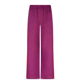 Ydence Pants Zizi - Fuchsia Purple/Red
