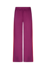 Ydence Pants Zizi - Fuchsia Purple/Red