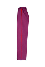 Ydence Pants Zizi - Fuchsia Purple/Red
