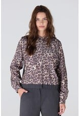 Jansen Kirsten Jasje - Multi Brown