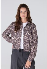 Jansen Kirsten Jasje - Multi Brown