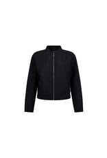 Jansen Jara Bomber - Black