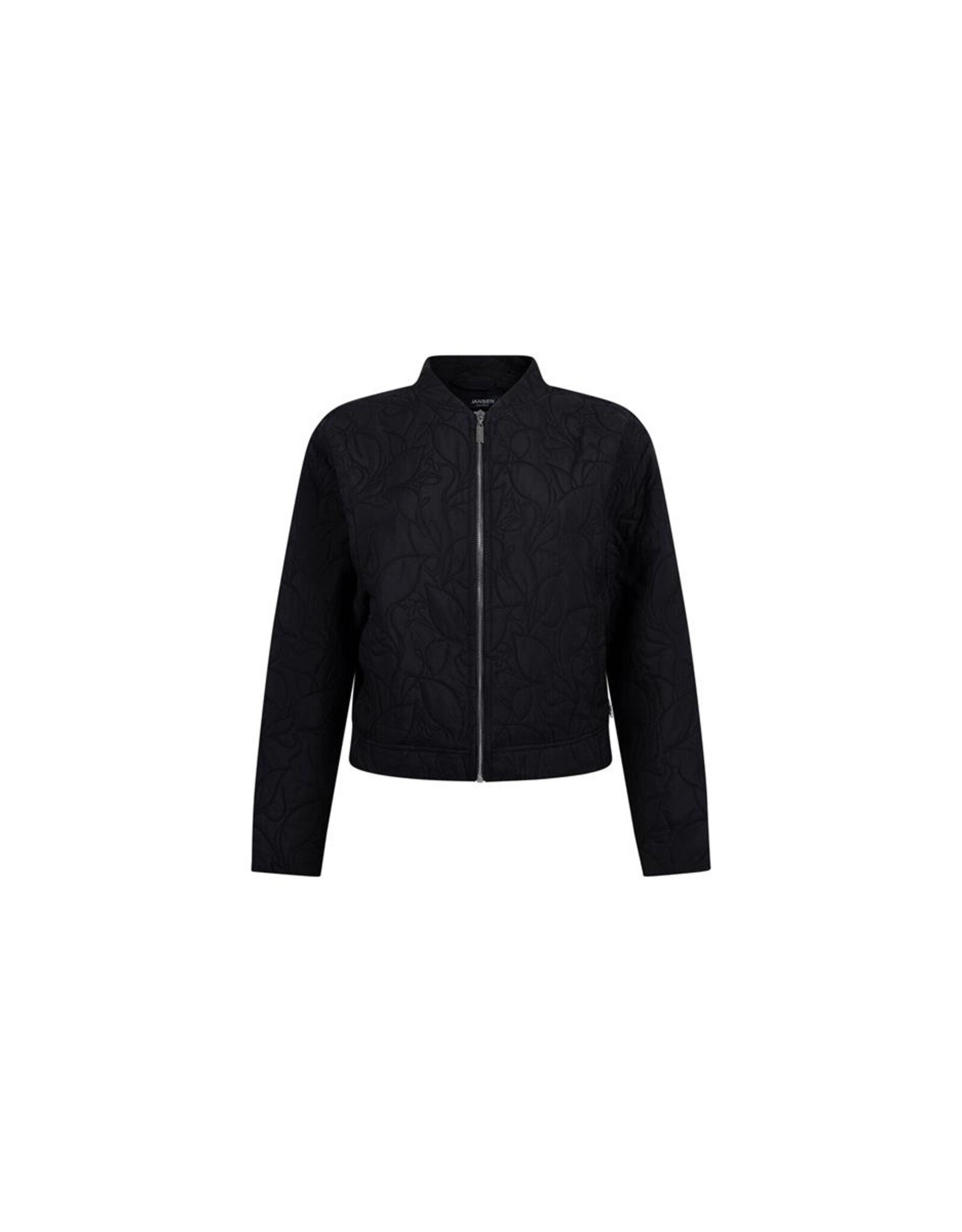 Jansen Jara Bomber - Black