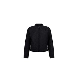 Jansen Jara Bomber - Black