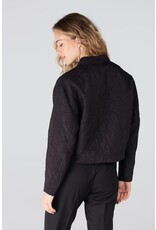 Jansen Jara Bomber - Black