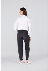 Jansen Inez  Blouse - Wit
