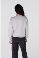 Jansen Gina Trui - Grey Melange