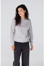 Jansen Gina Trui - Grey Melange