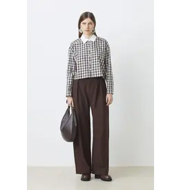 Suncoo Jio Pantalon - Choco
