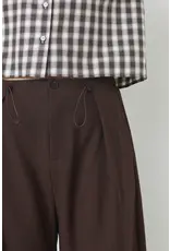 Suncoo Jio Pantalon - Choco