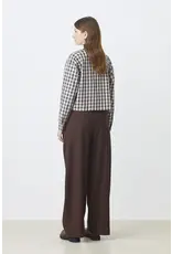 Suncoo Jio Pantalon - Choco