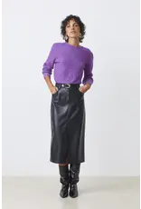 Suncoo Frida Skirt - Noir