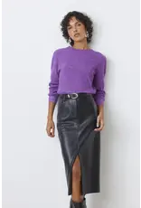 Suncoo Frida Skirt - Noir