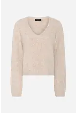 Bruuns Bazaar Elaia Knit - Beige