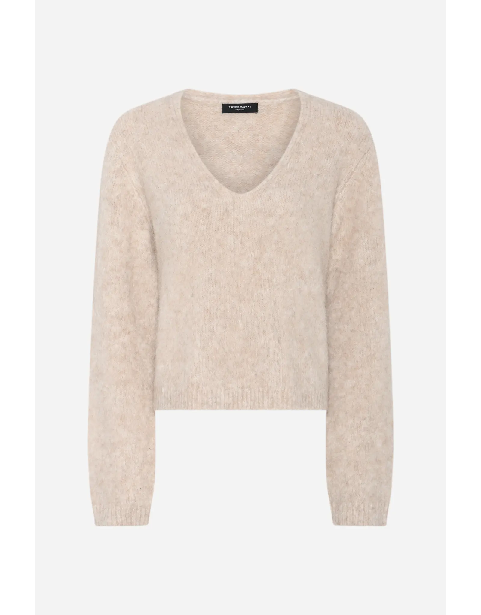 Bruuns Bazaar Elaia Knit - Beige