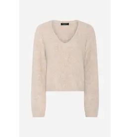 Bruuns Bazaar Elaia Knit - Beige