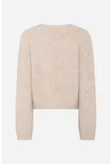 Bruuns Bazaar Elaia Knit - Beige
