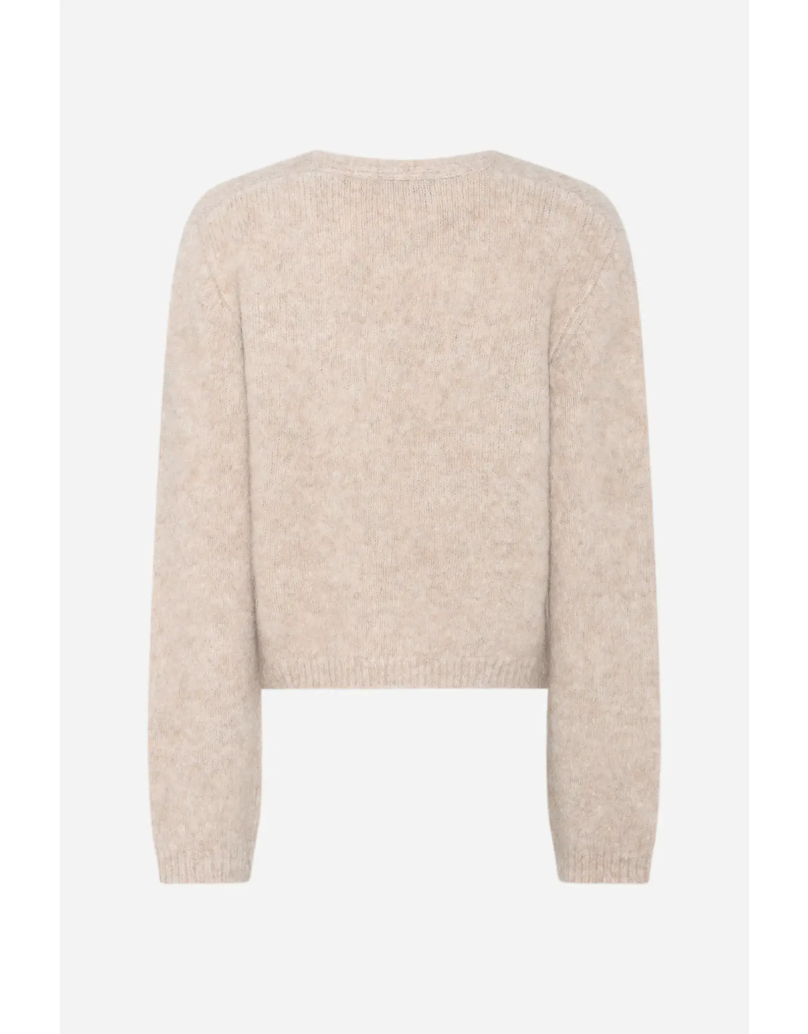 Bruuns Bazaar Elaia Knit - Beige